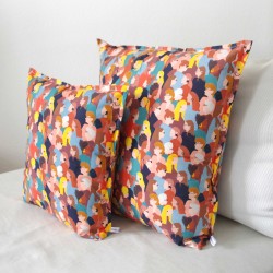 Cushion - Women - Vois Là