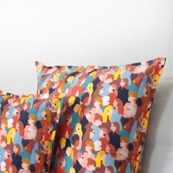 Cushion - Women - Vois Là