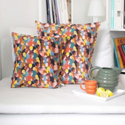 Cushion - Women - Vois Là