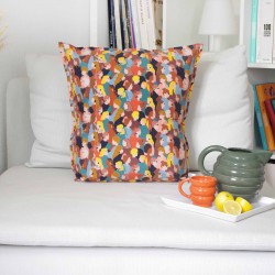 Cushion - Women - Vois Là