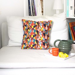 Cushion - Women - Vois Là