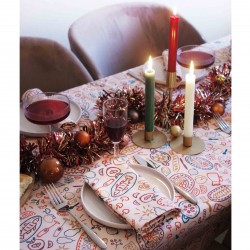 Table napkins, set of 2 - On My Plate - Vois Là