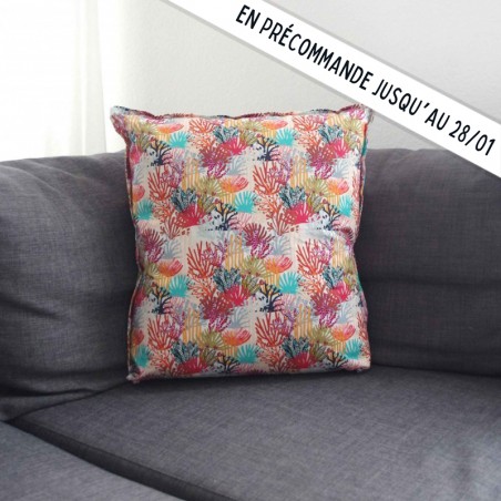 COUSSIN - Coraux