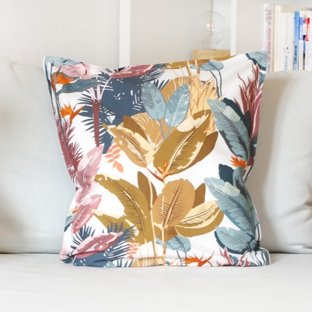CUSHION - Jungle INN
