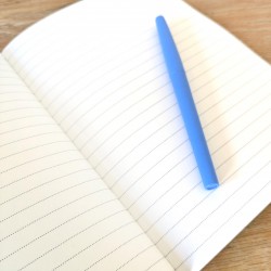 Notebook - Alsace Pop - Vois Là