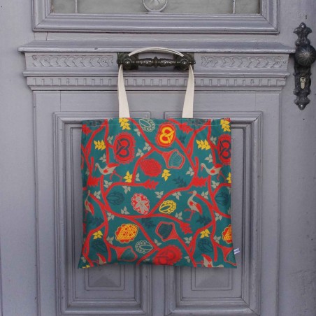 Tote bag - Alsace Vibe - Vois Là