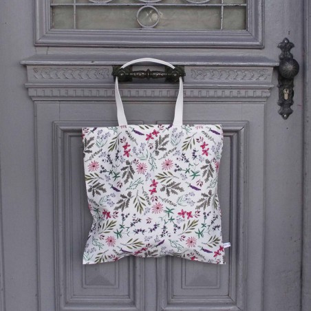 Tote bag - Medici Verde - Vois Là