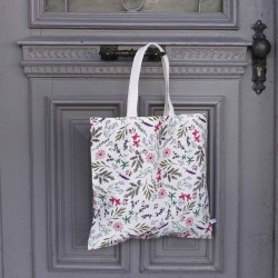 Tote bag - Medici Verde - Vois Là