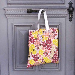 Tote bag - The Black Bee - Vois Là