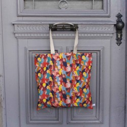 Tote bag - Women - Vois Là