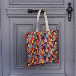 Tote bag - Women - Vois Là