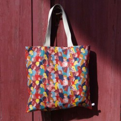 Tote bag - Women - Vois Là