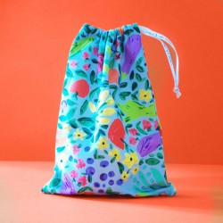 Pouch - Gardens - Vois Là