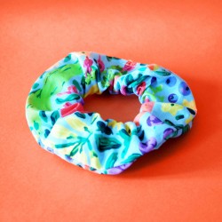 Scrunchie - Gardens - Vois Là