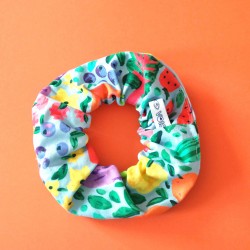 Scrunchie - Gardens - Vois Là