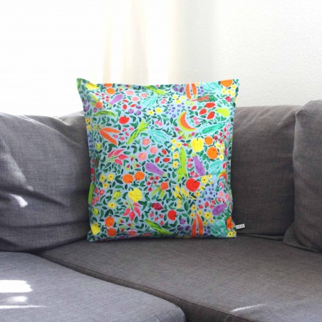 CUSHION - Jardins