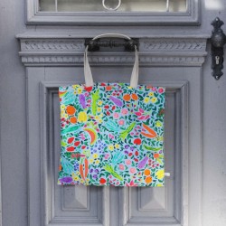 Tote bag - Gardens - Vois Là
