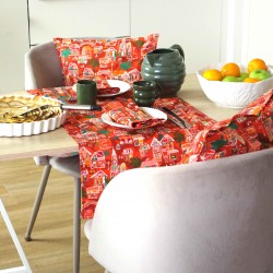 Table runner - Gardens - Vois Là