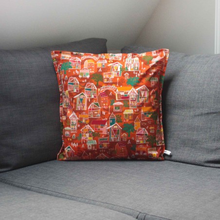 copy of CUSHION - Jardins
