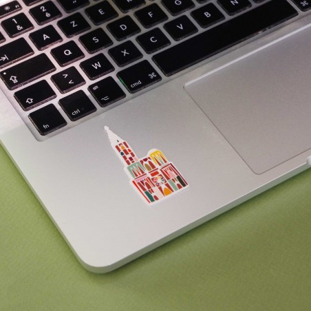 copy of PLANCHE STICKERS - Chiens