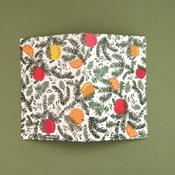 Card - Gardens - Vois Là