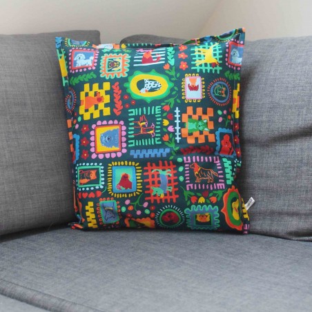 copy of CUSHION - Jardins