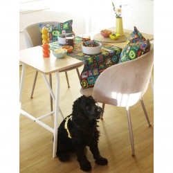 Table runner - Gardens - Vois Là
