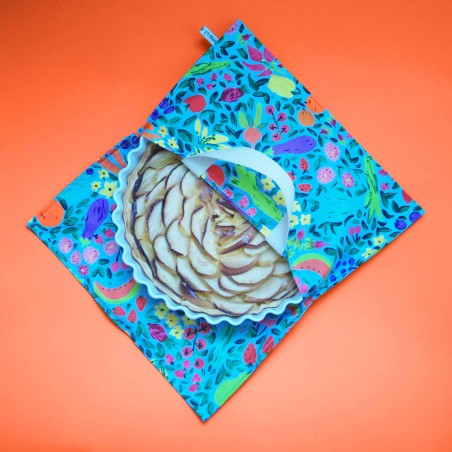 SAC A TARTE - Jardins