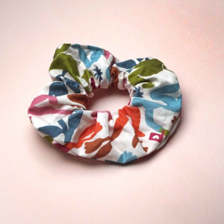 Scrunchie - Gardens - Vois Là