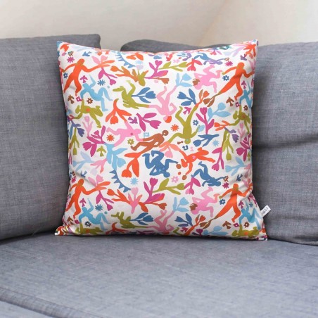 copy of CUSHION - Jardins