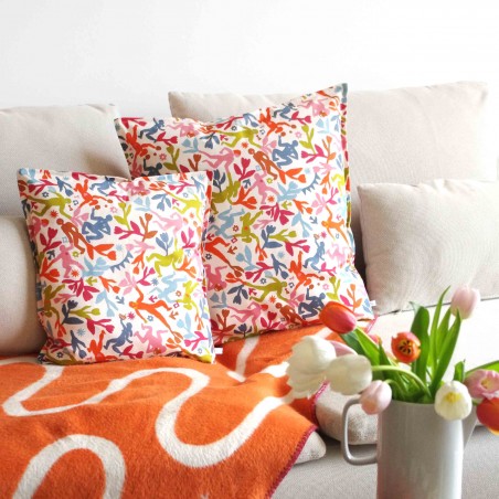 COUSSIN - Le Refuge - Vois Là