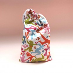 Pouch - Gardens - Vois Là