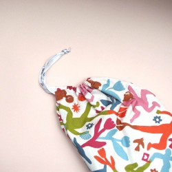 Pouch - Gardens - Vois Là