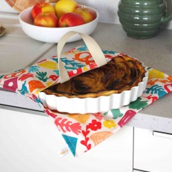 SAC A TARTE - Alsace Pop - Vois Là