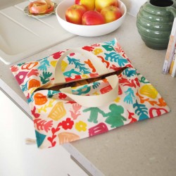 copy of Tote bag - Gardens - Vois Là