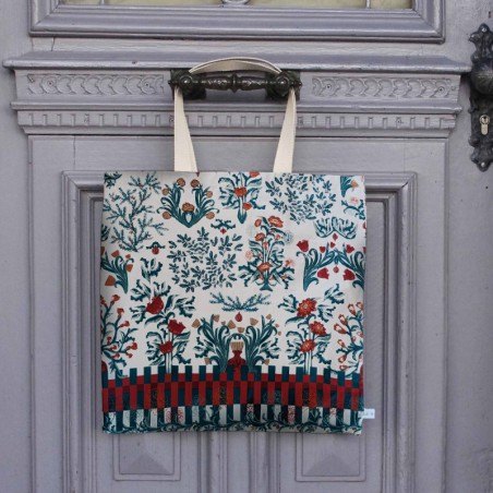 copy of Tote bag - Gardens - Vois Là