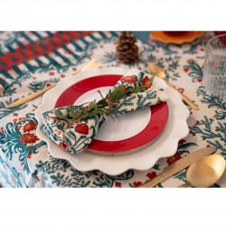 copy of Table napkins, set of 2 - Gardens - Vois Là