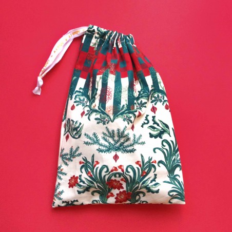 POCHETTE - Jardin d'Hiver - Vois Là