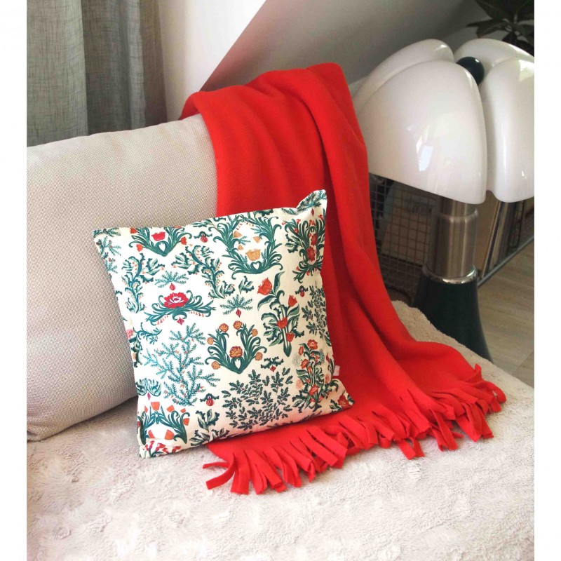 COUSSIN - Jardin d'Hiver - Vois Là