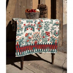 copy of Table runner - Gardens - Vois Là