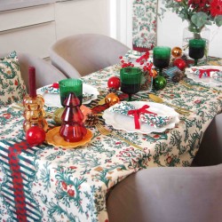 copy of Tablecloth - Gardens - Vois Là