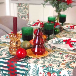 copy of Tablecloth - Gardens - Vois Là
