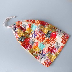 Pouch - Corals - Vois Là