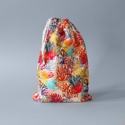 Pouch - Corals - Vois Là