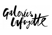 Galeries Lafayette STRASBOURG