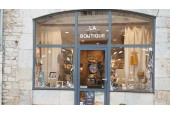 La boutique des créateurs