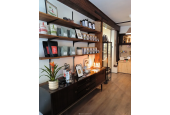 L'authentique Boutique de créateurs