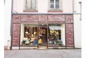 Hop là ! - Boutique d'art et d'artisanat local