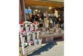Âmezza - Boutique de créateurs