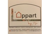 L'appart by No
